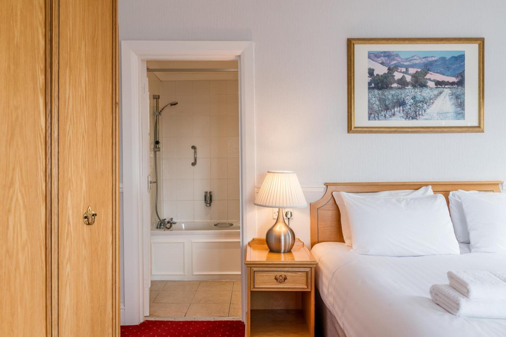 The Headland & Hotel 3*