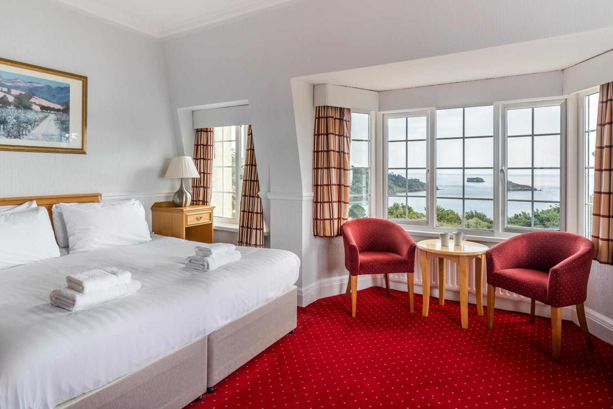 Hotel The Headland &