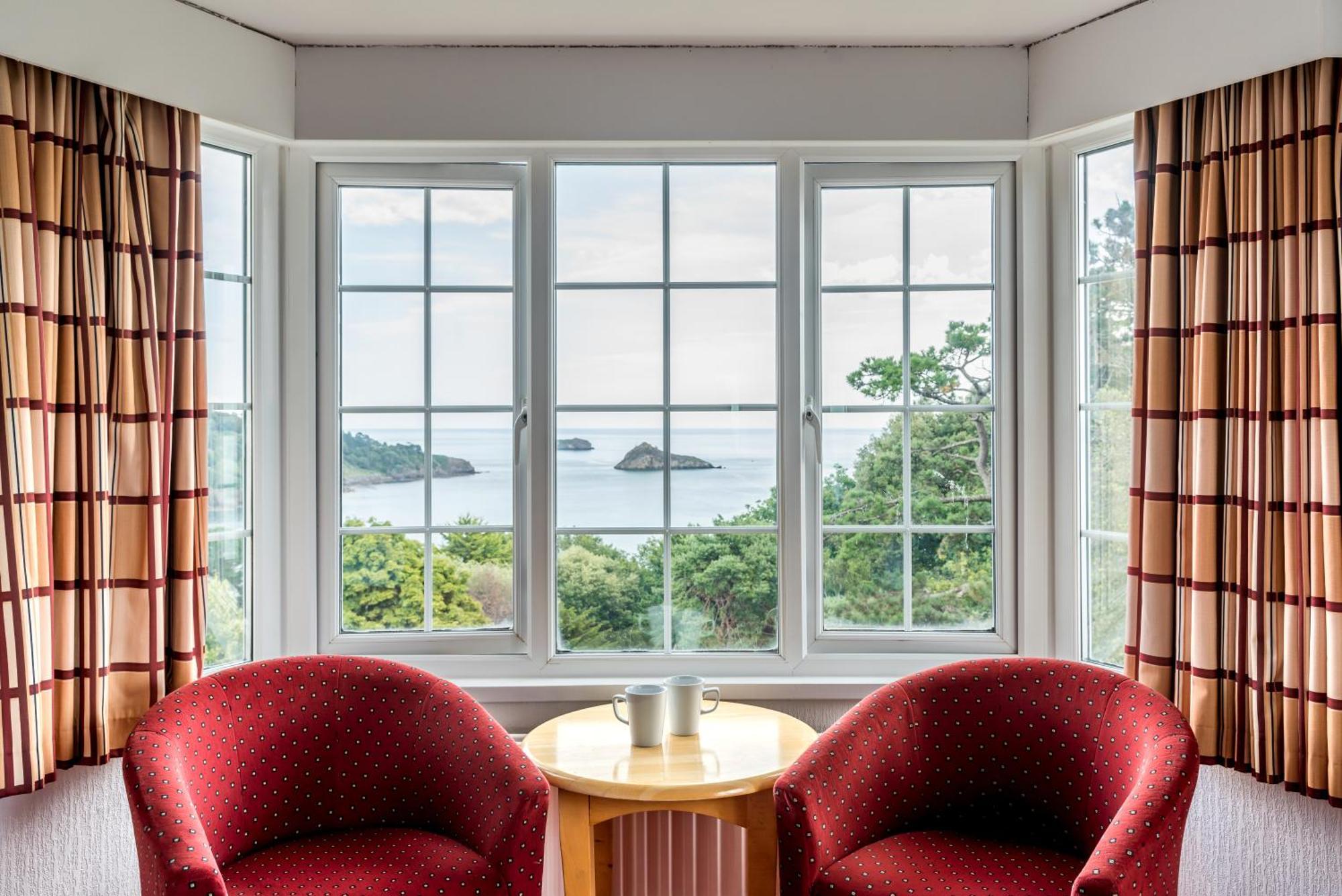 The Headland & Torquay