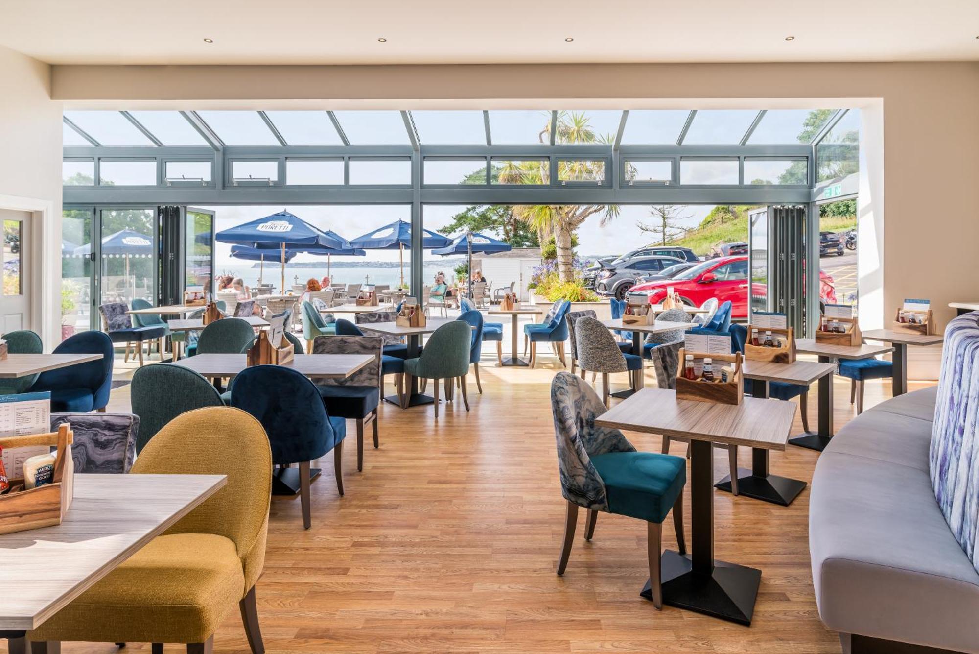 Hotel The Headland & 3*
