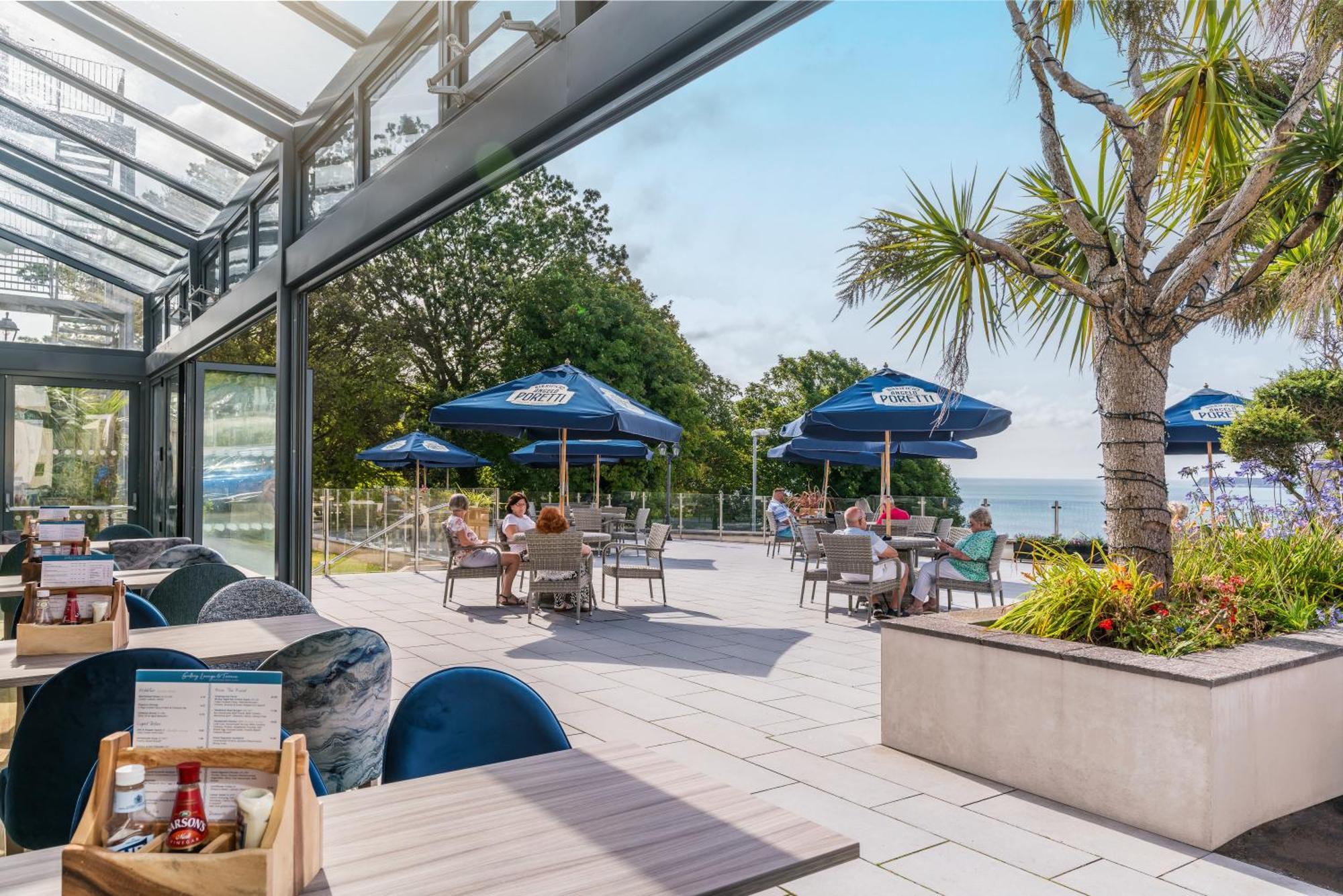 The Headland & 3* Torquay