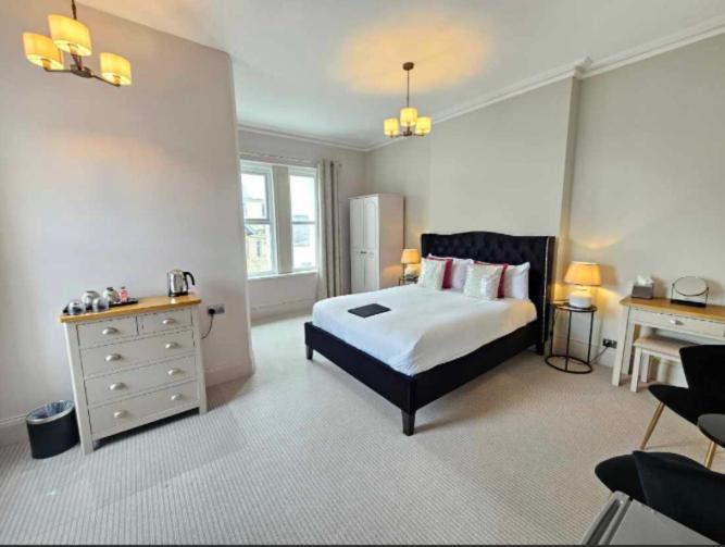 Guest house The Rosewood Torquay