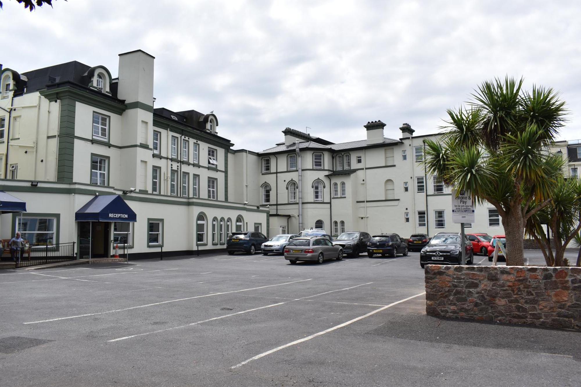 Metropole Torquay