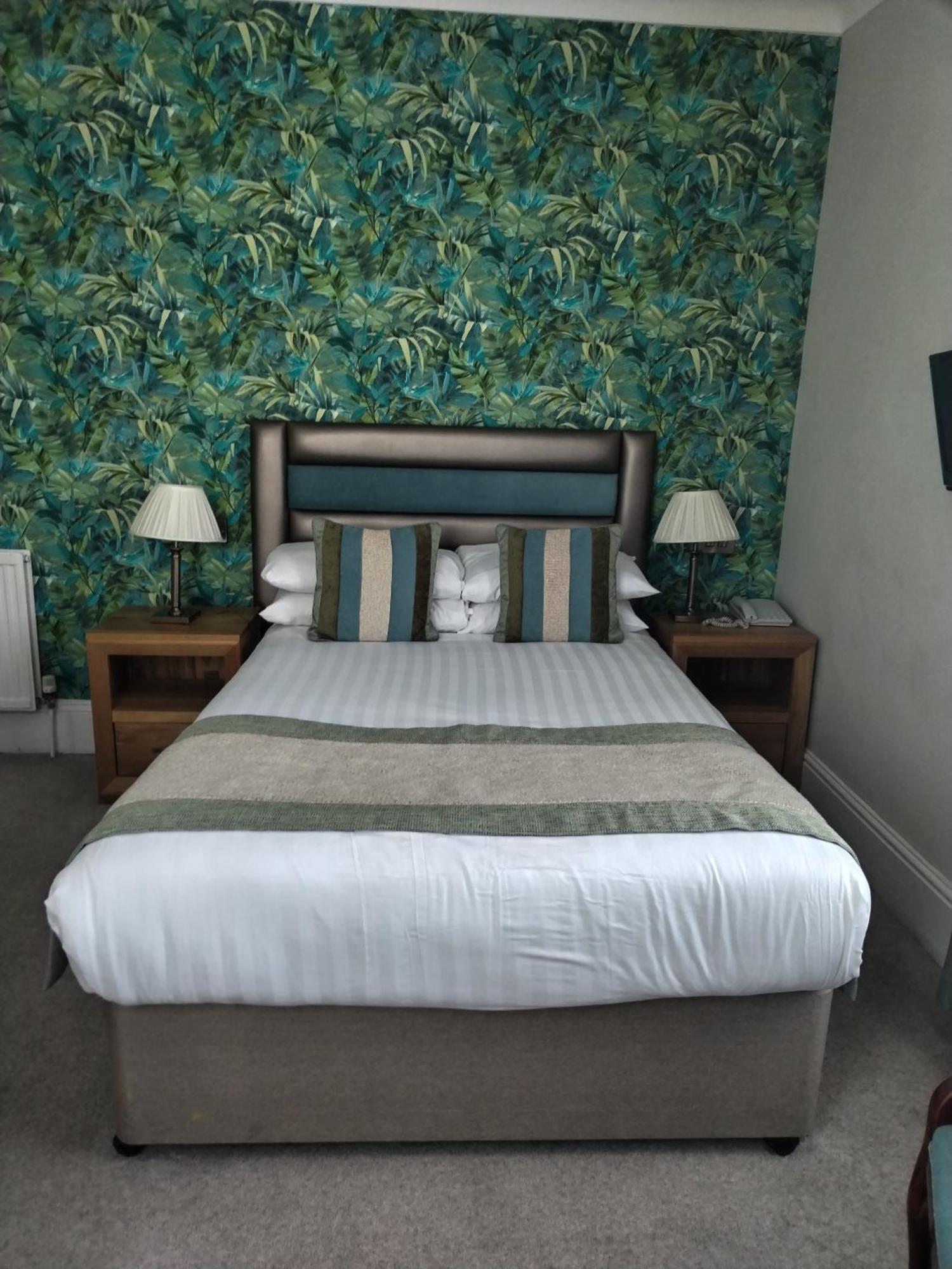 Hotel Abbey Sands