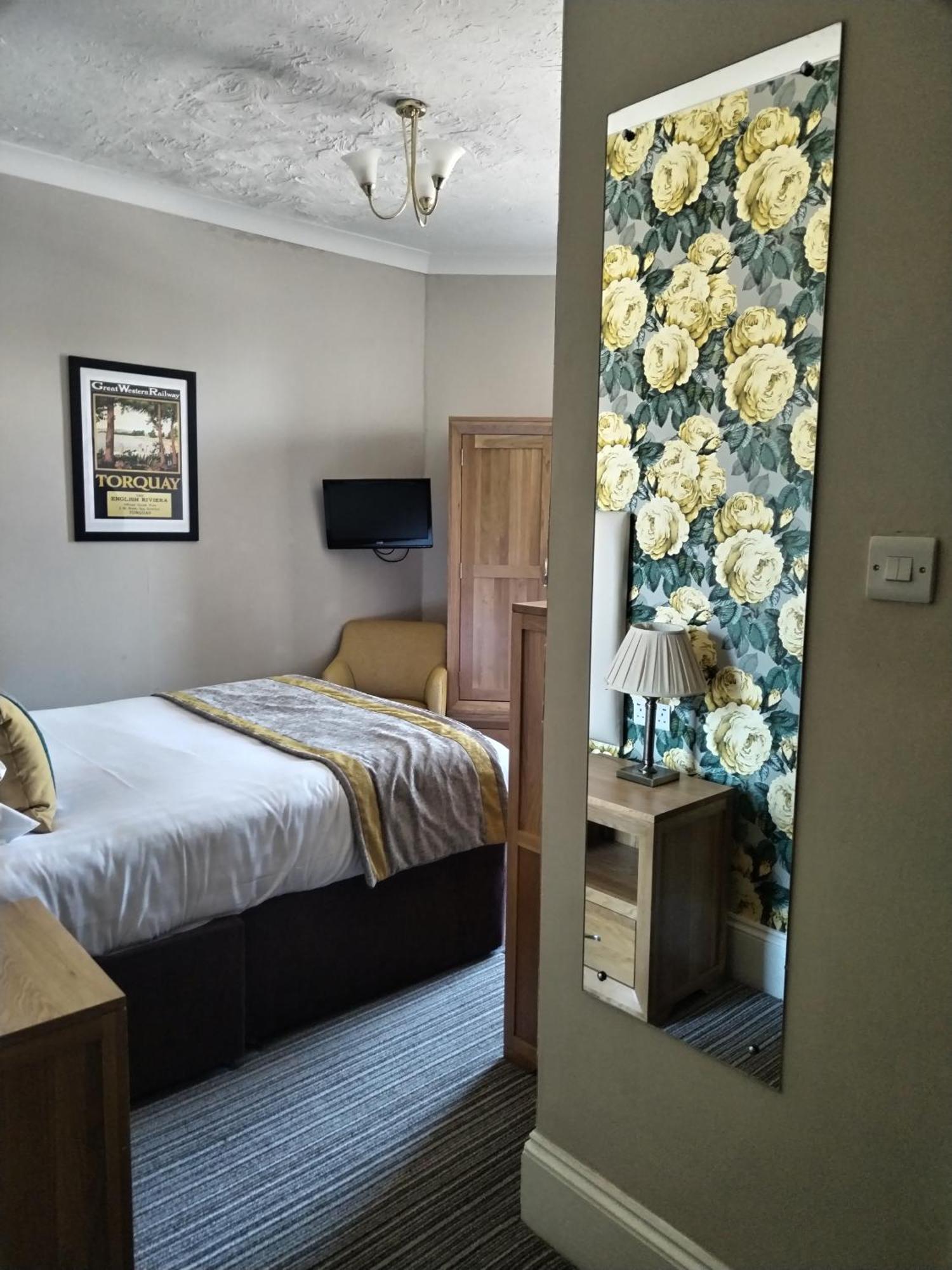 Abbey Sands Torquay