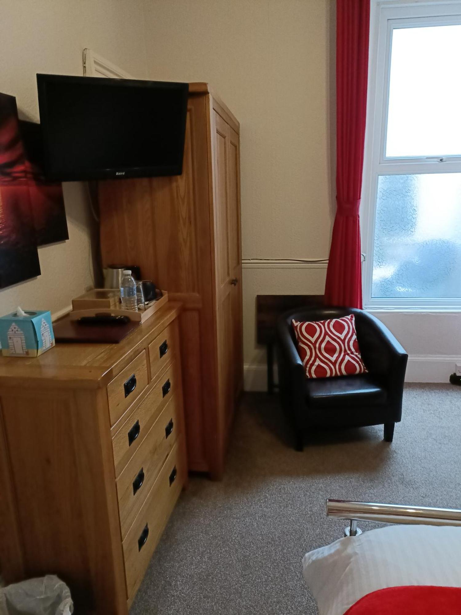 Guest house Lawnswood Torquay