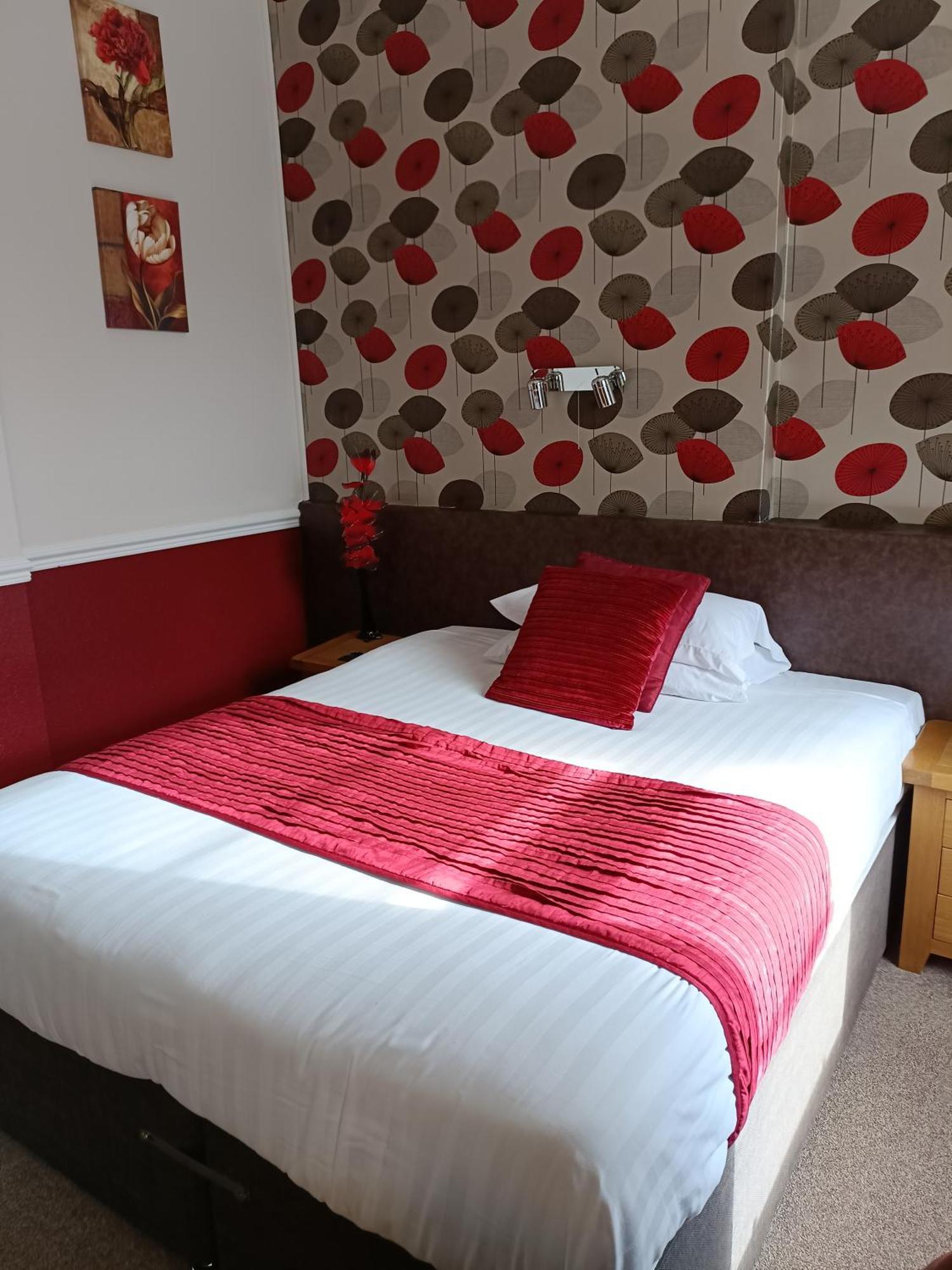 Guest house Lawnswood Torquay