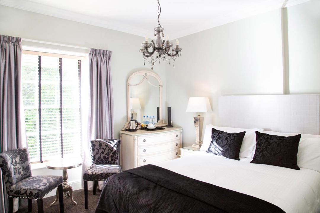 Haytor Guest house