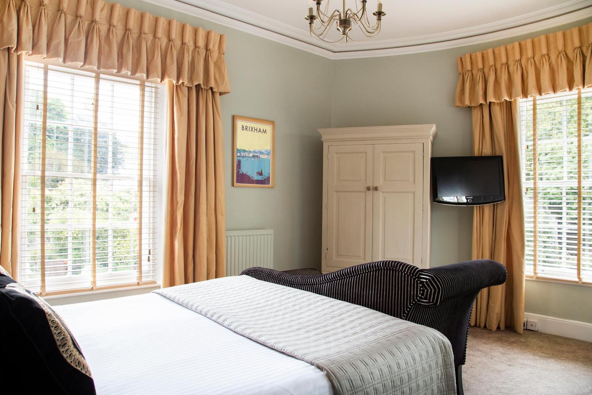 Haytor Guest house 2*