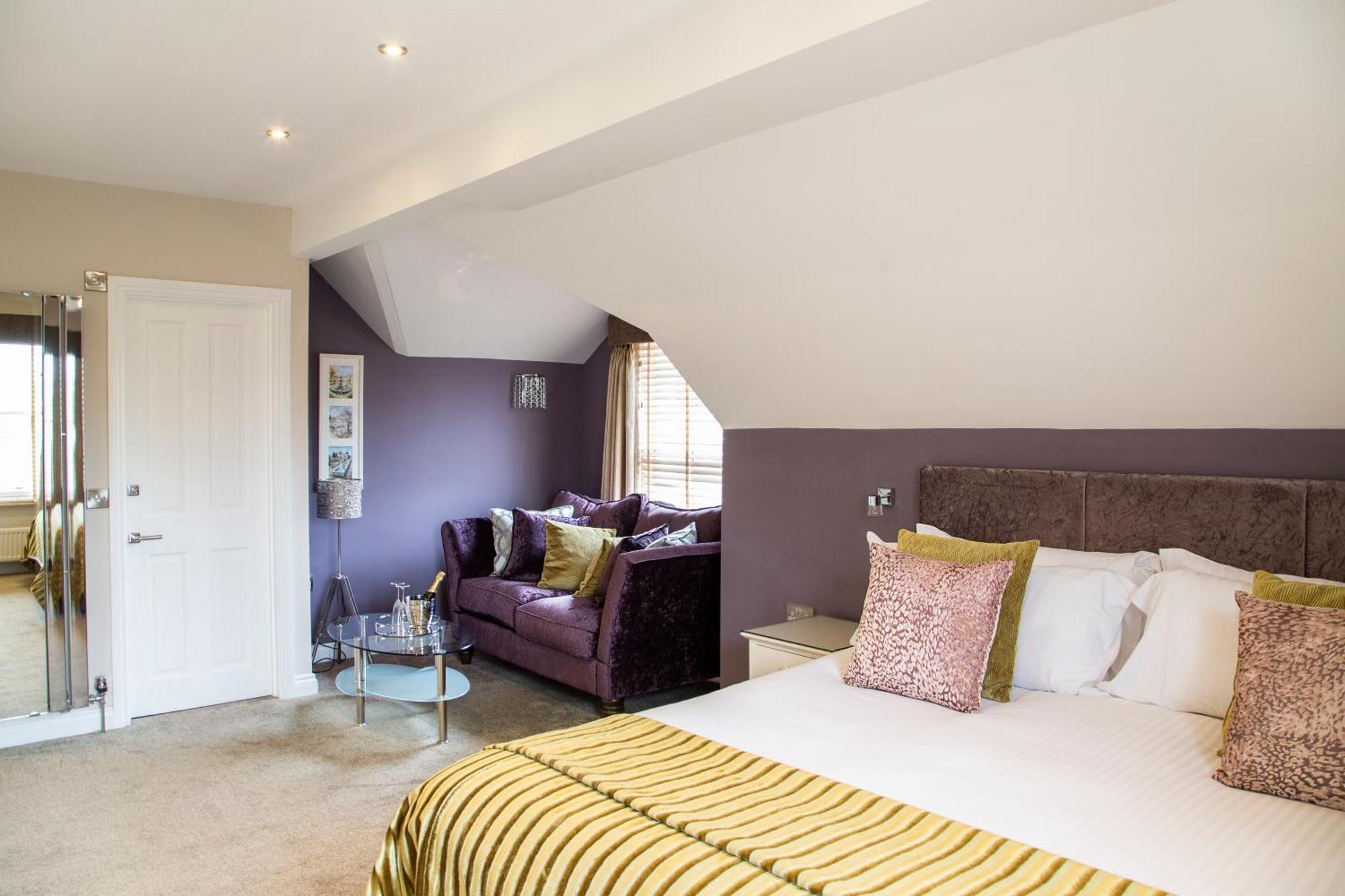 Guest house Haytor 2*