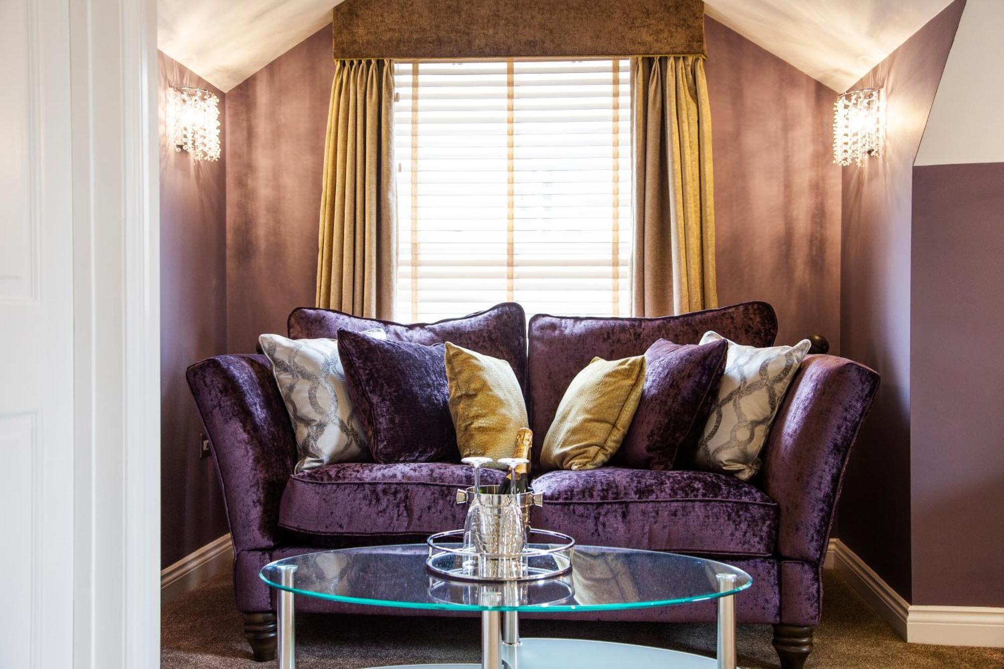 Guest house Haytor Torquay