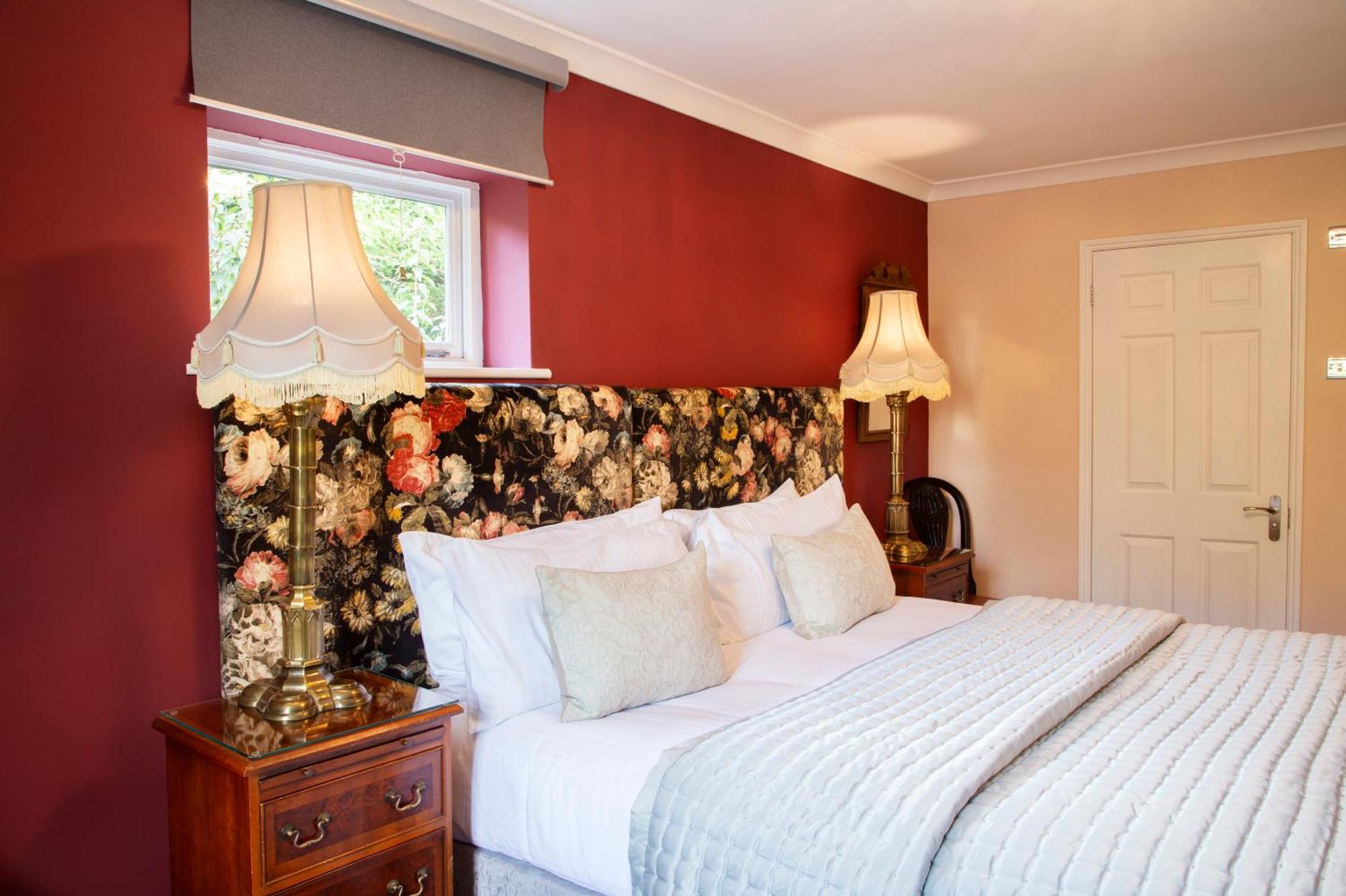 Guest house Haytor 2*