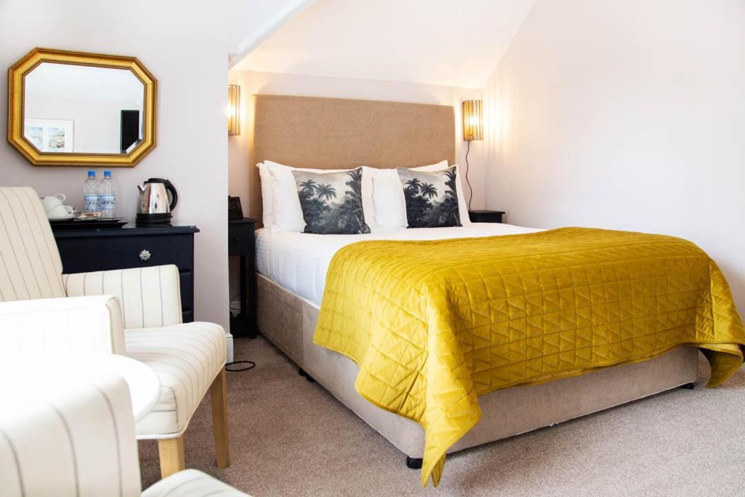 Haytor Guest house Torquay