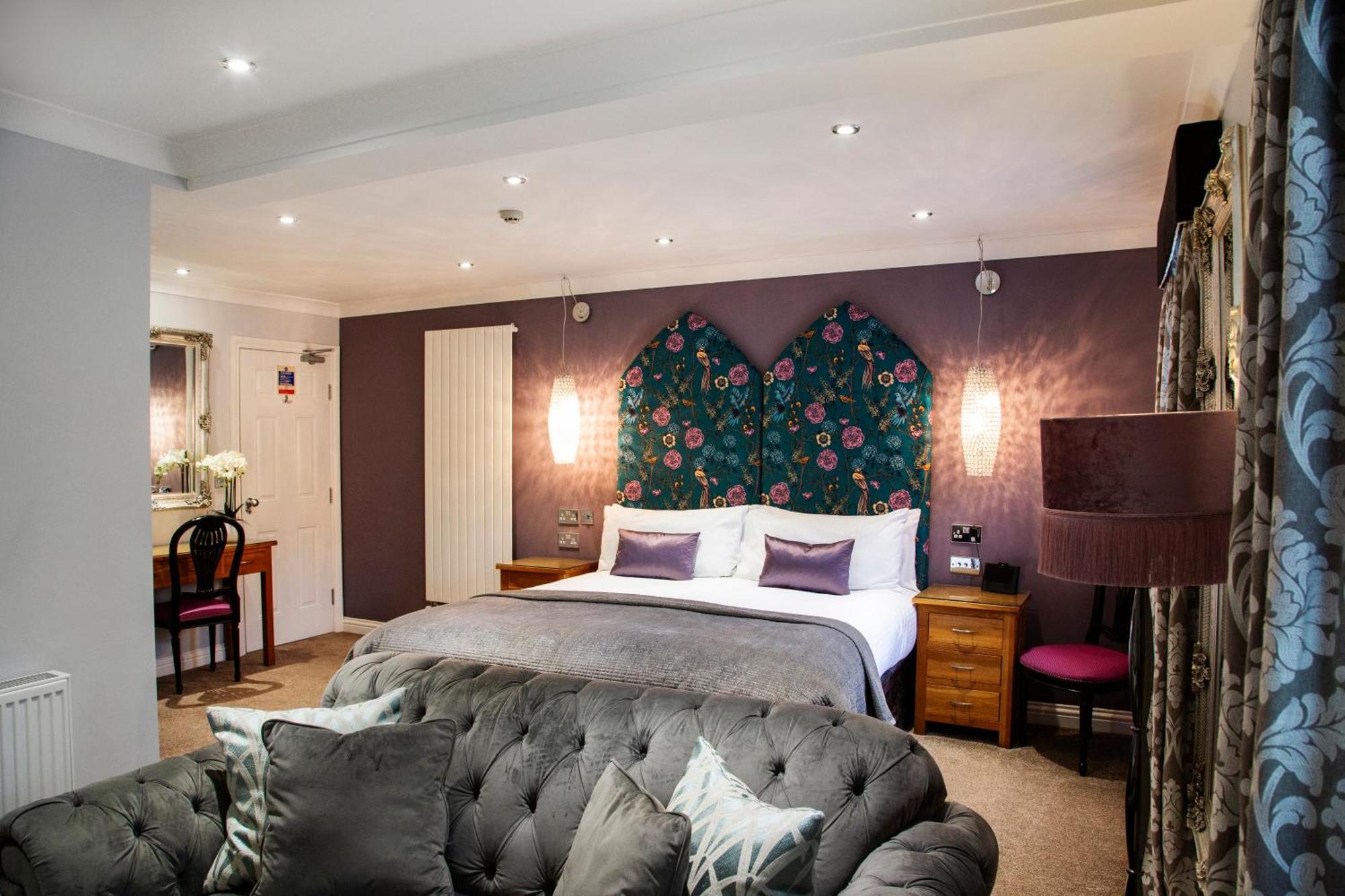Haytor Guest house 2*