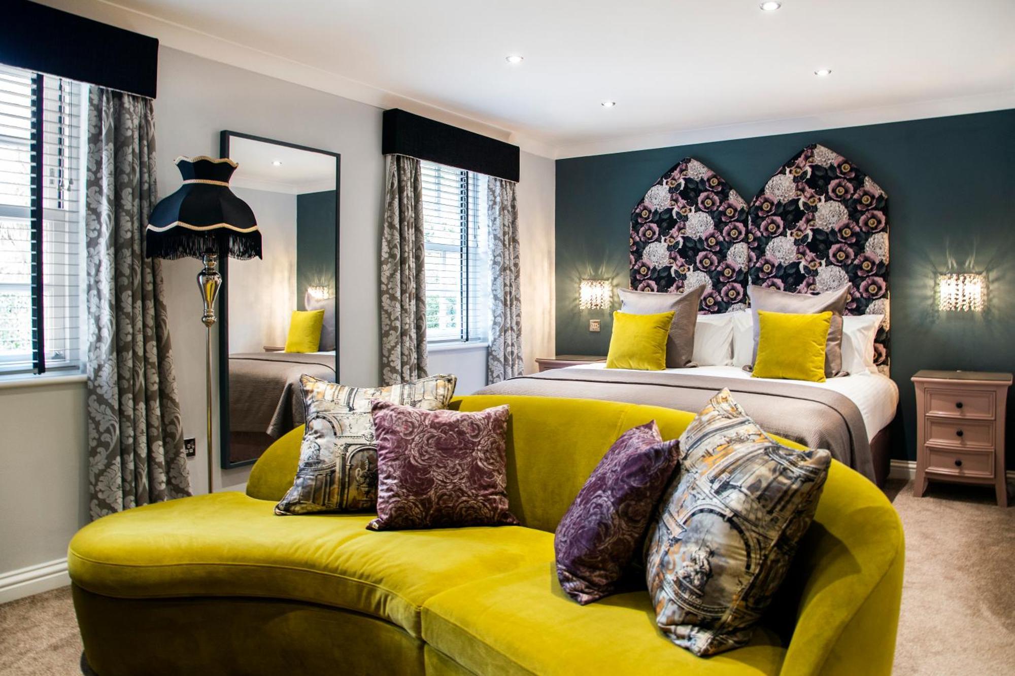 Guest house Haytor Torquay