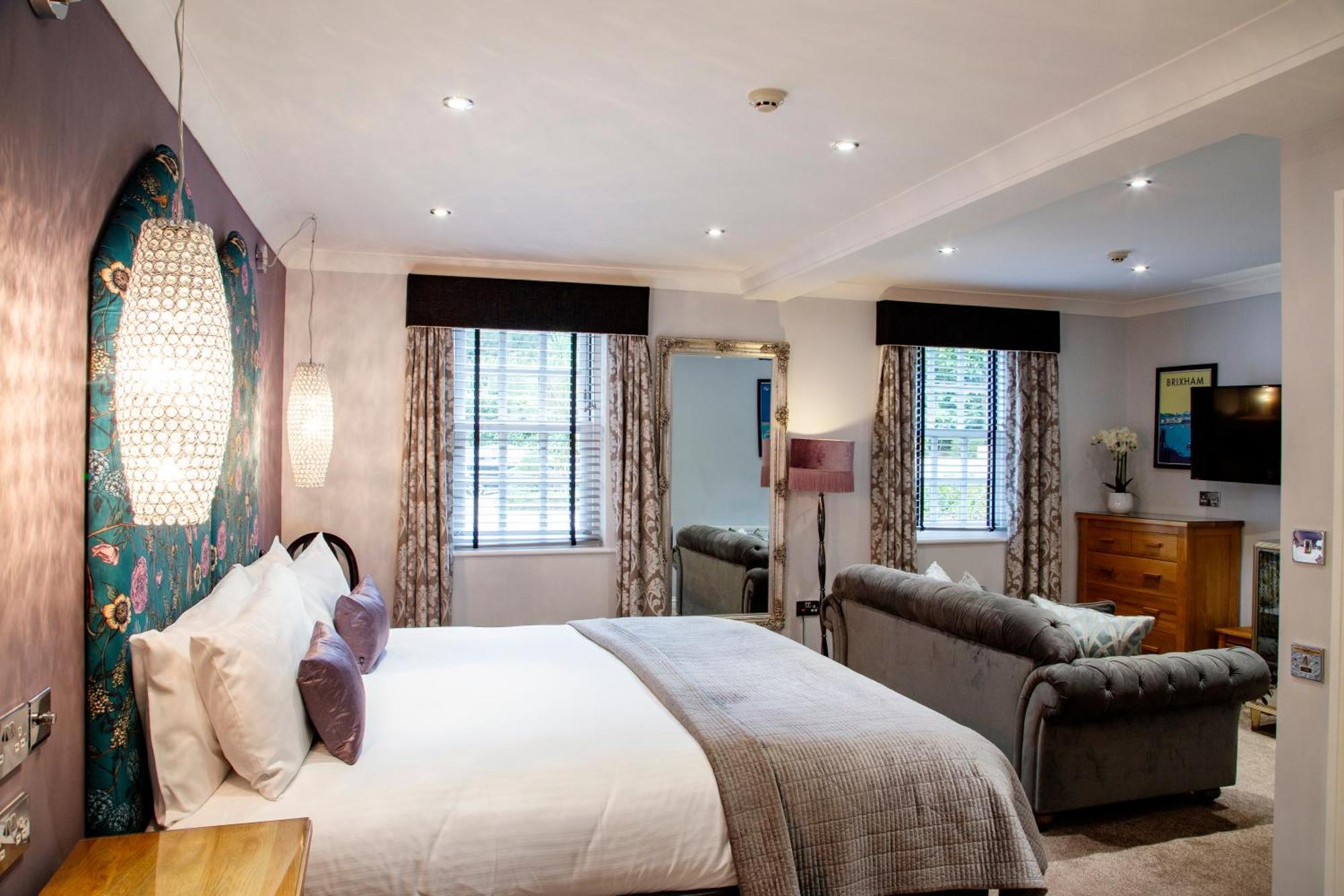 Haytor Guest house Torquay