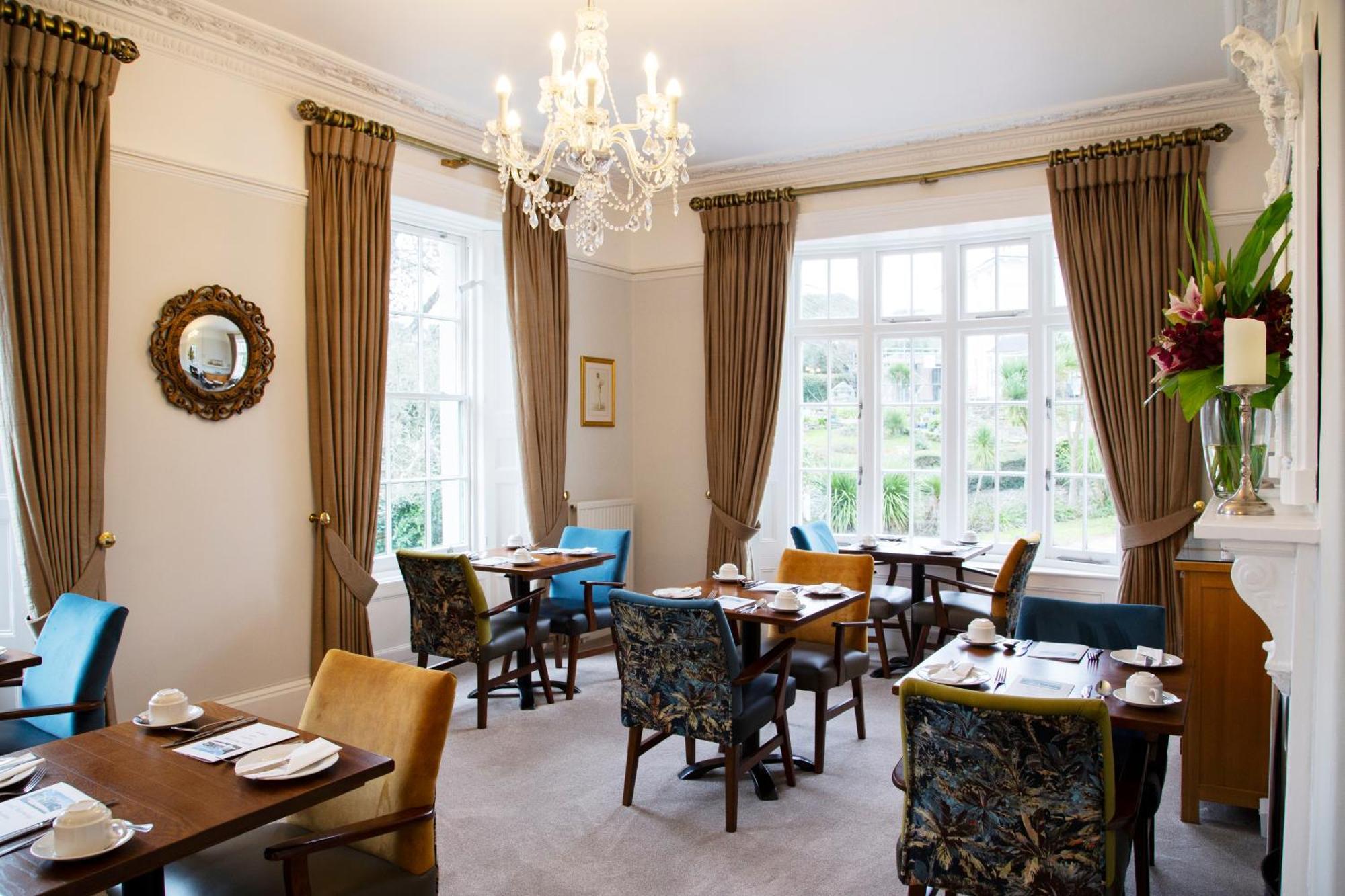 Haytor Guest house