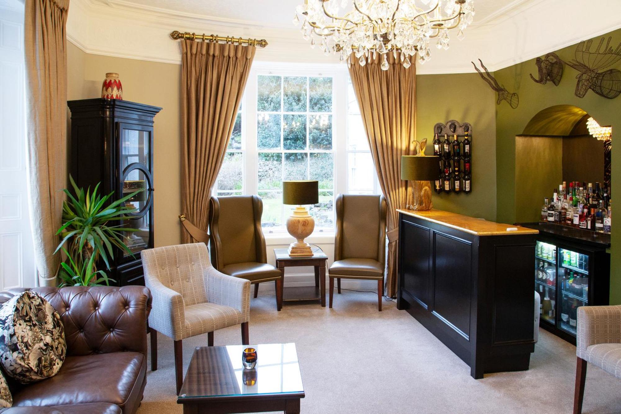 Guest house Haytor Torquay
