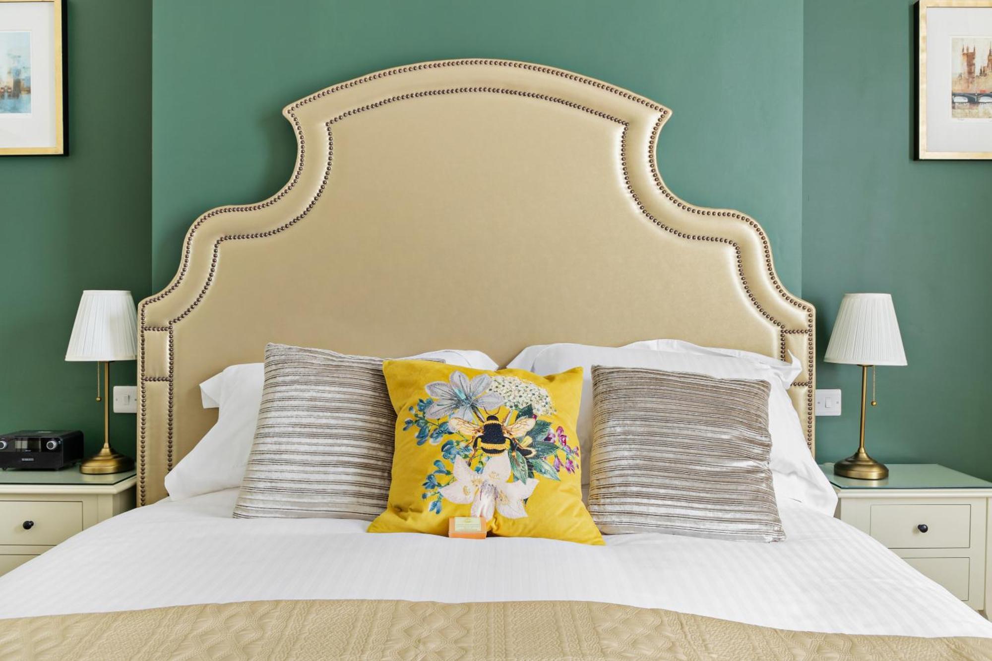Bed & Breakfast Kingston House Torquay
