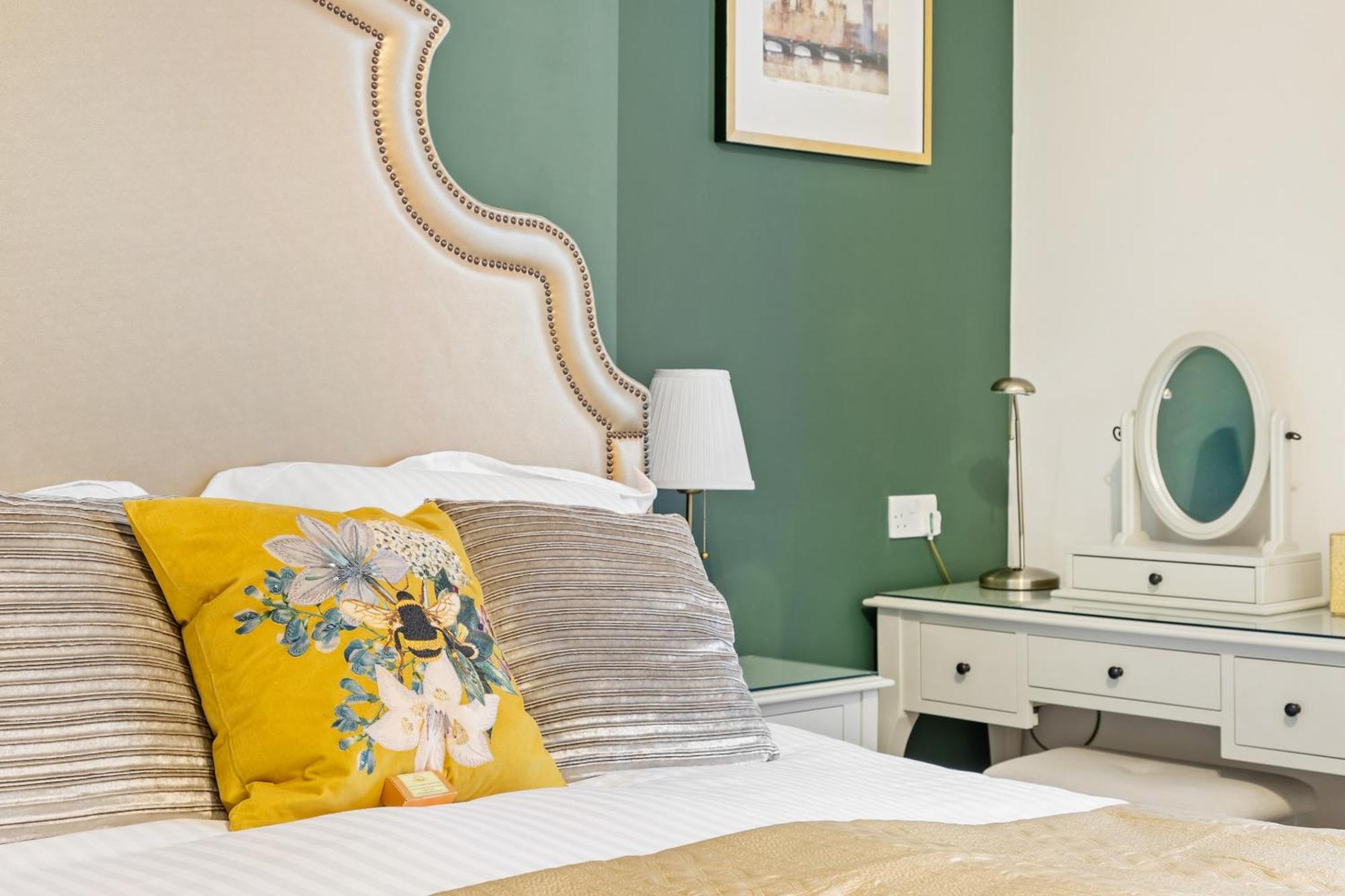Kingston House 5* Torquay