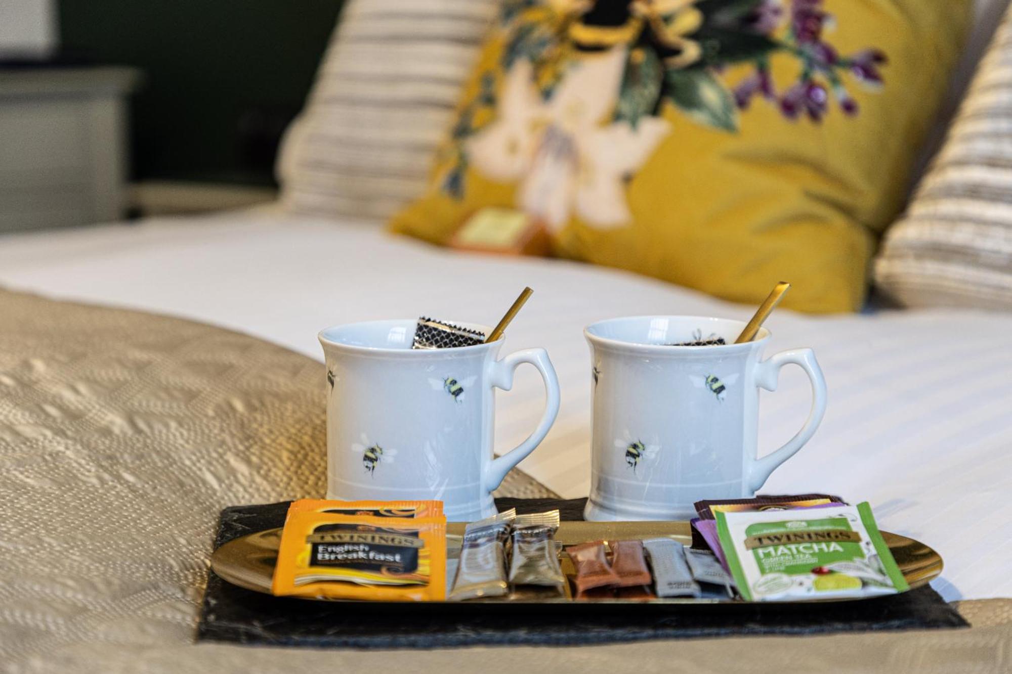 Bed & Breakfast Kingston House 5*
