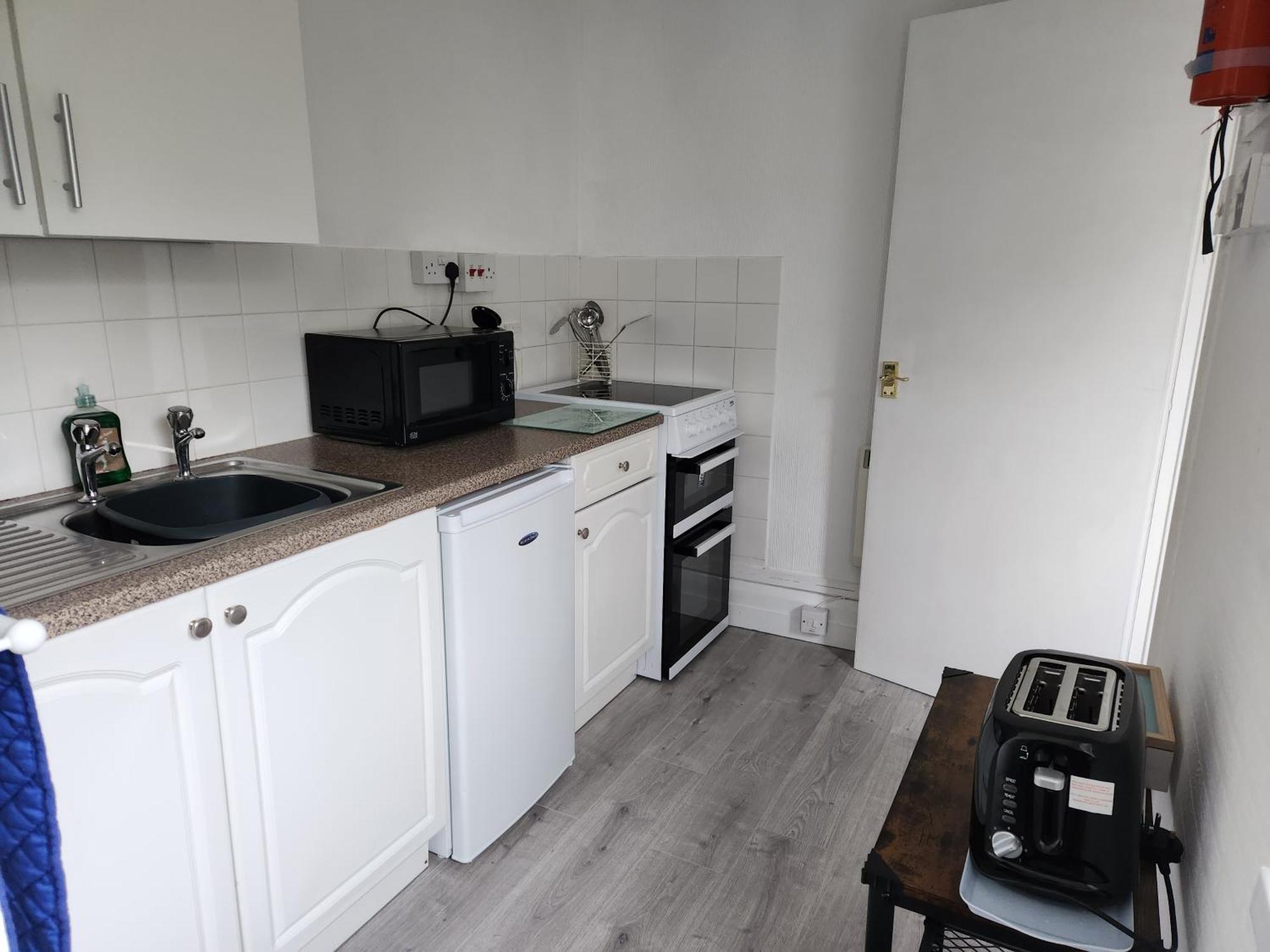Rose Court * Torquay