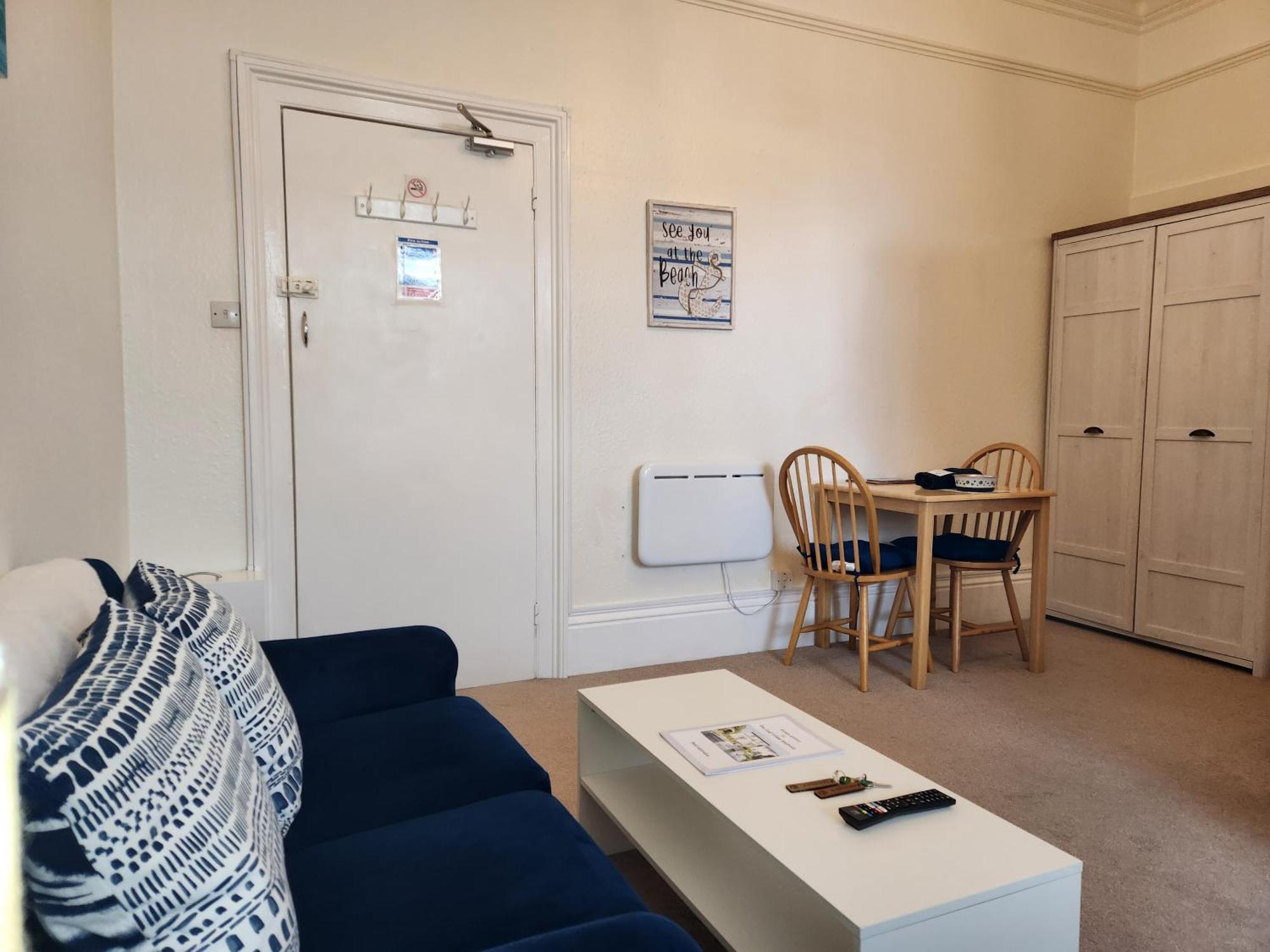 Rose Court Apartment Torquay