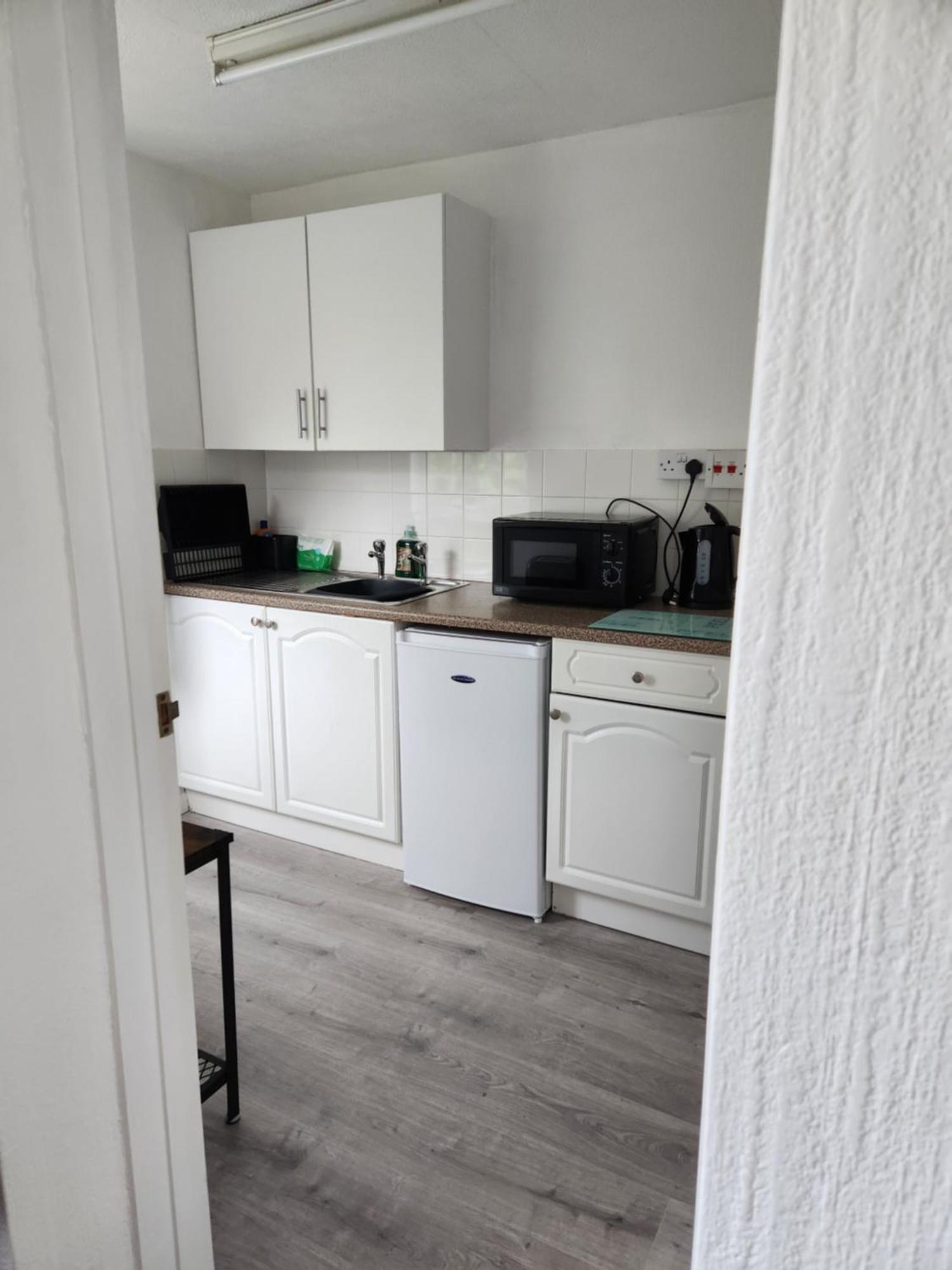 Apartment Rose Court Torquay