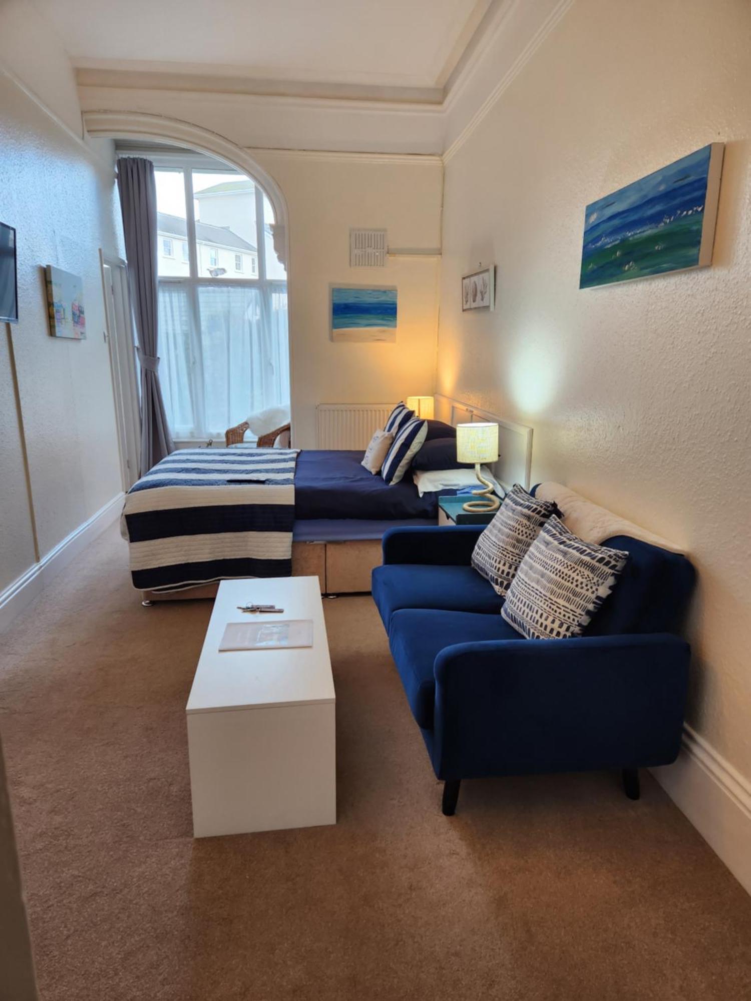 Rose Court Torquay