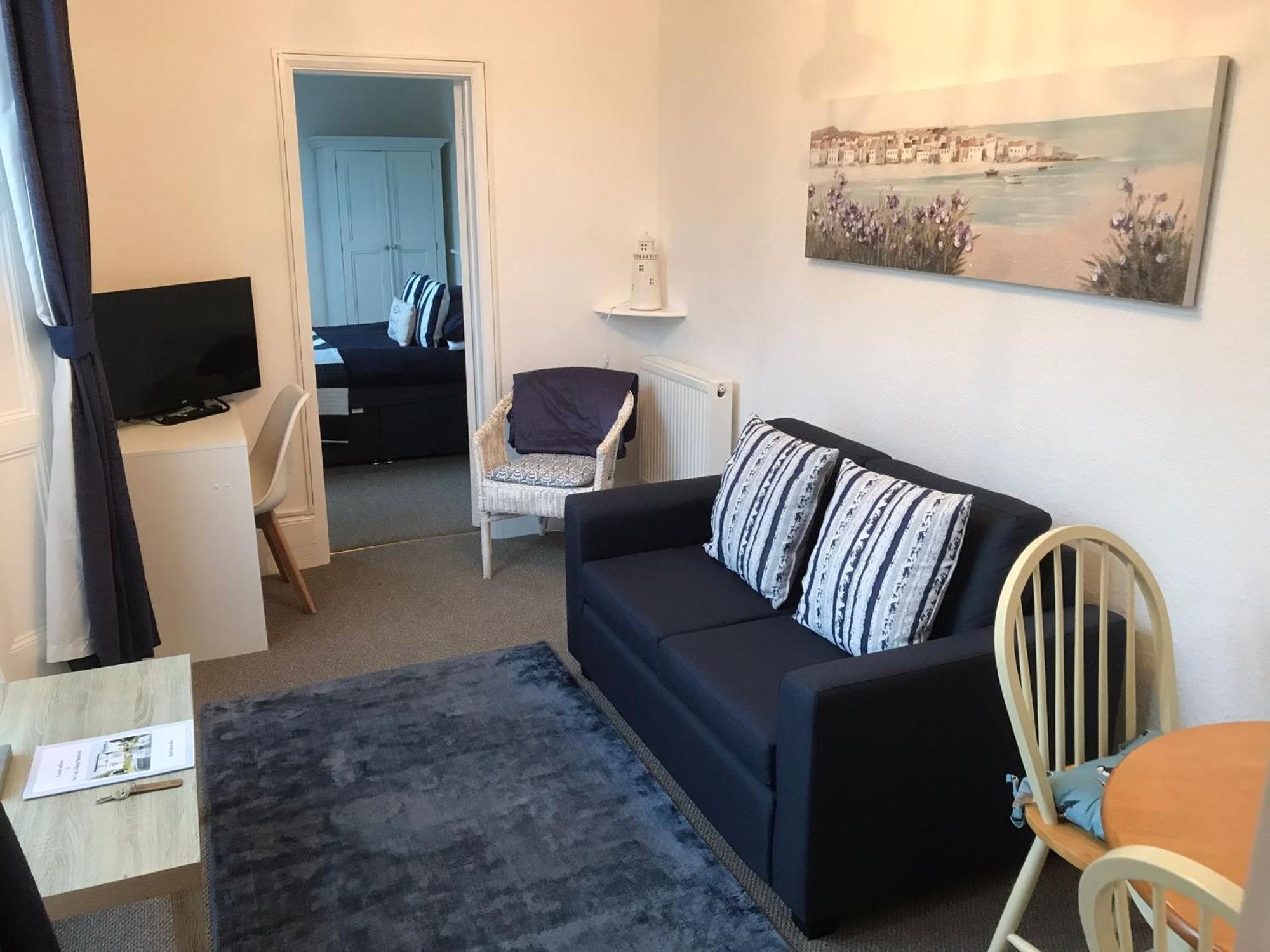 Rose Court Apartment