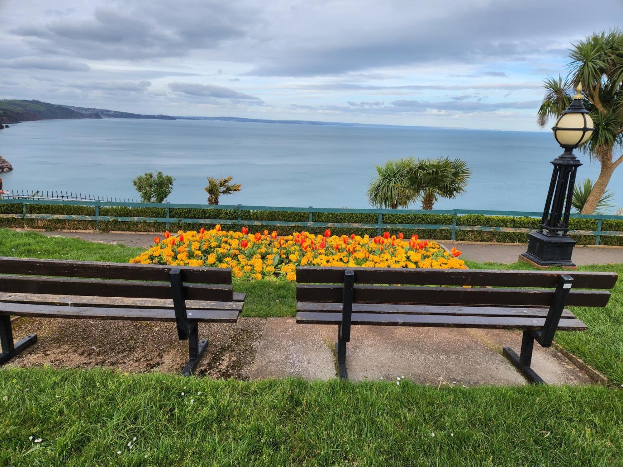 Rose Court Torquay