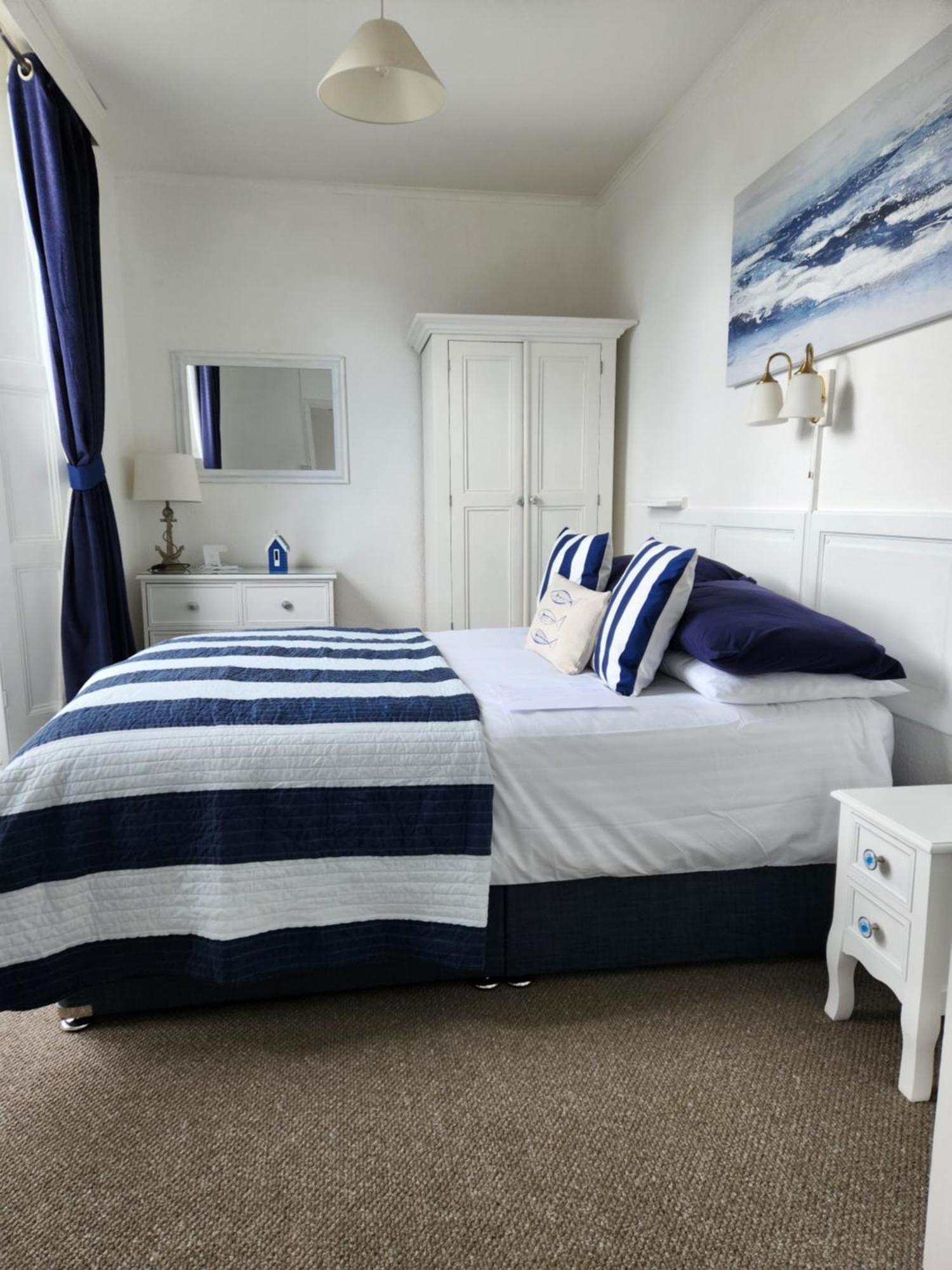 Rose Court Apartment Torquay