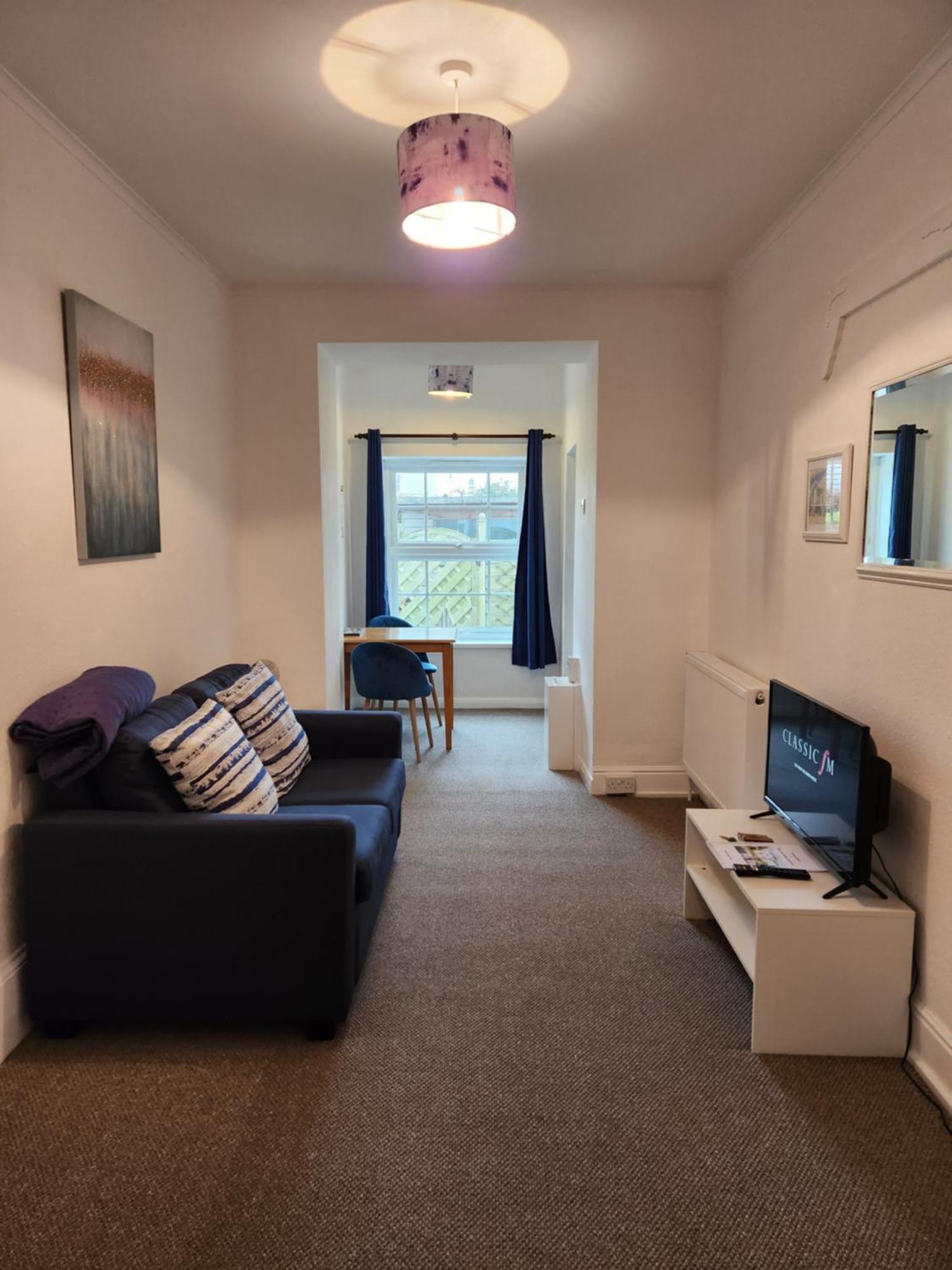 Apartment Rose Court *