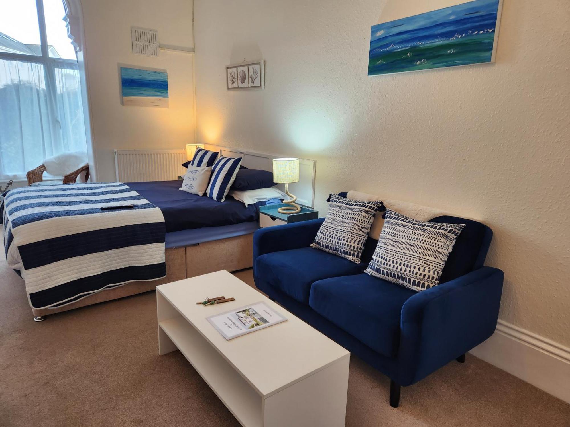 Rose Court Torquay
