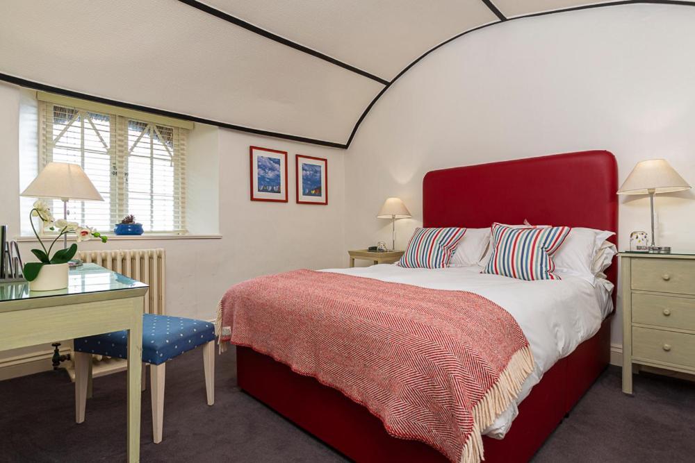 Cary Arms & Hotel Torquay
