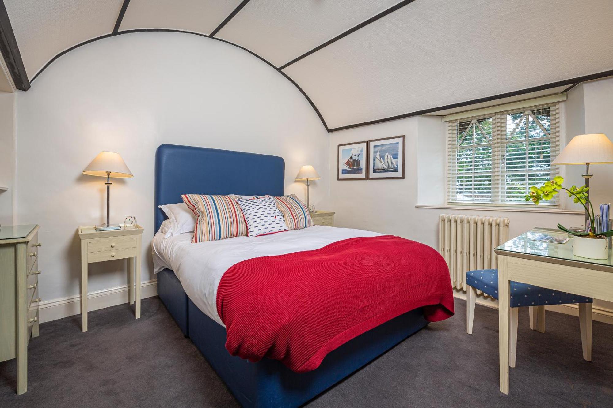 Hotel Cary Arms & 5*