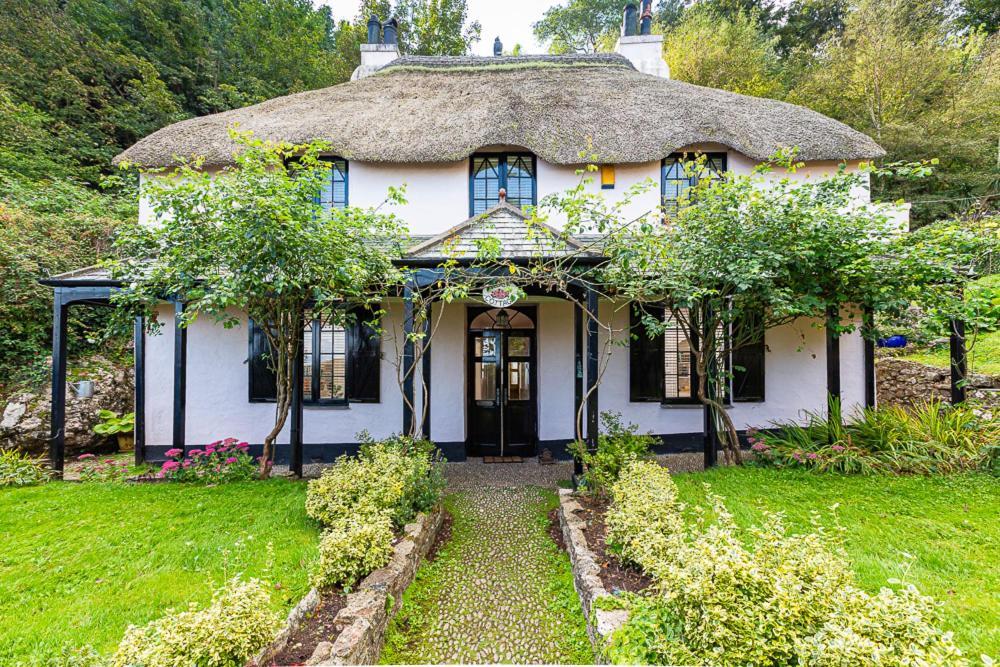 Cary Arms & Hotel 5*