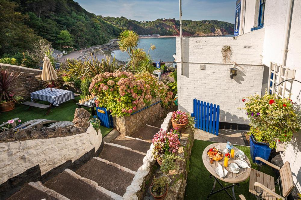 Cary Arms & Hotel 5*