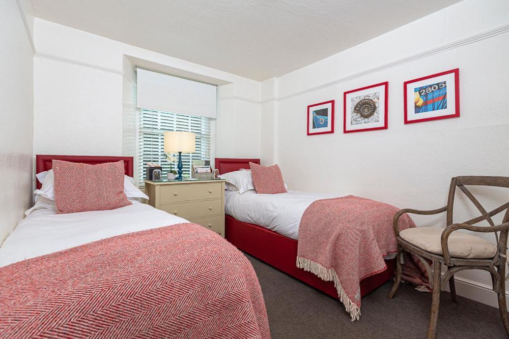 Hotel Cary Arms & Torquay