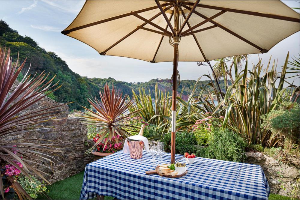 Hotel Cary Arms & 5*