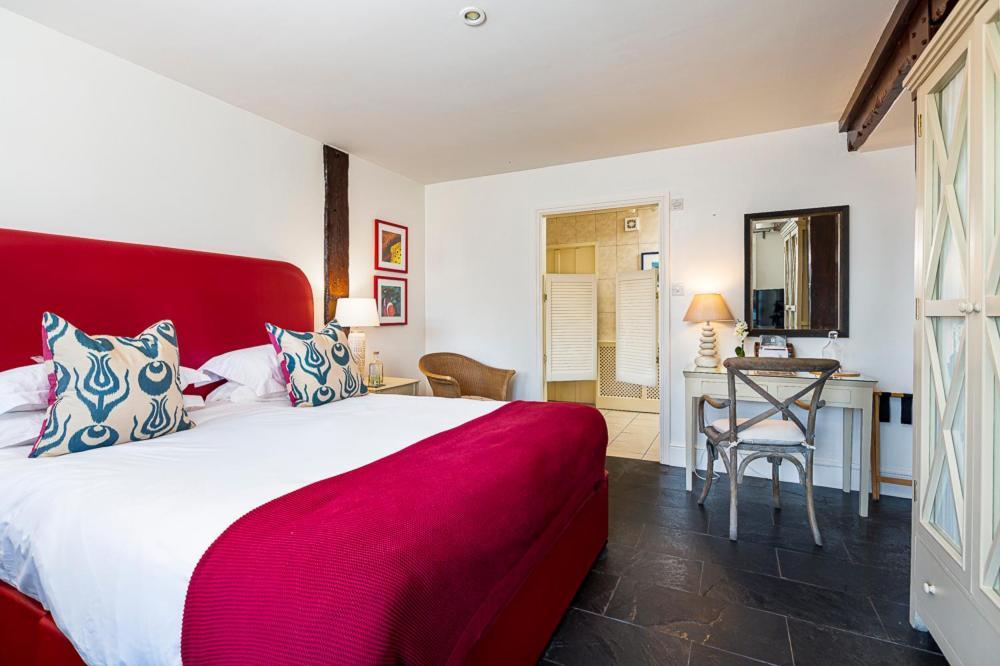Cary Arms & 5* Torquay