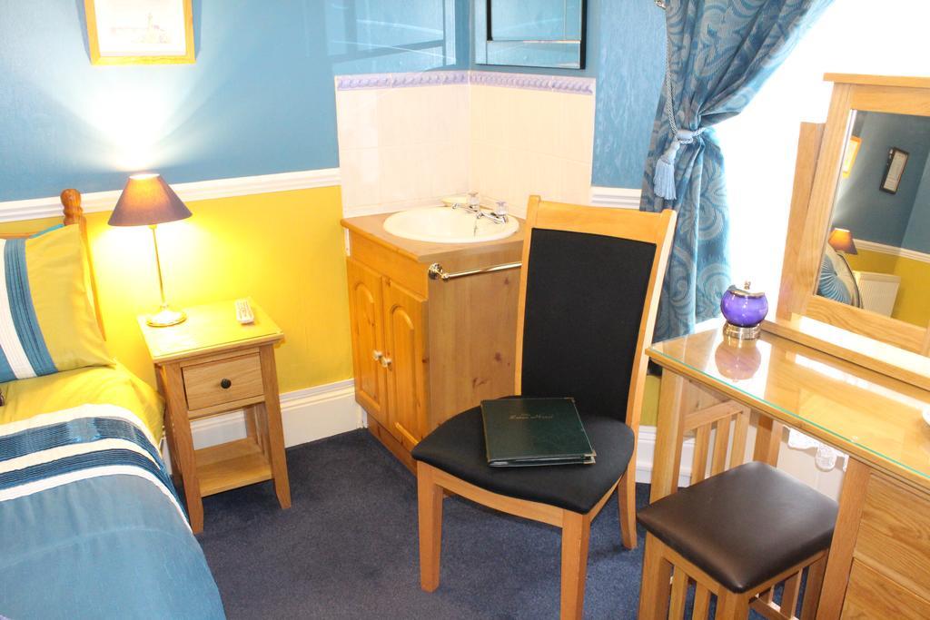 Exton House Guest house