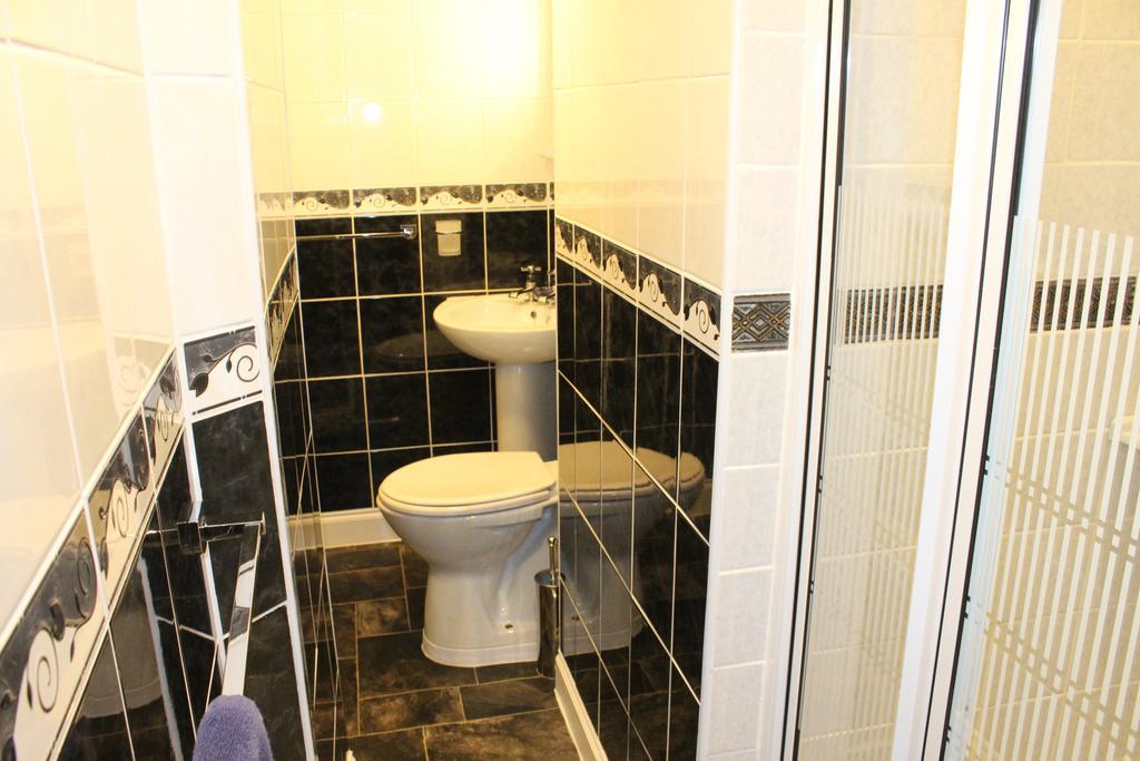 Exton House 4* Torquay