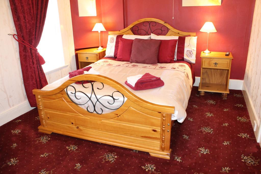 Exton House Guest house Torquay
