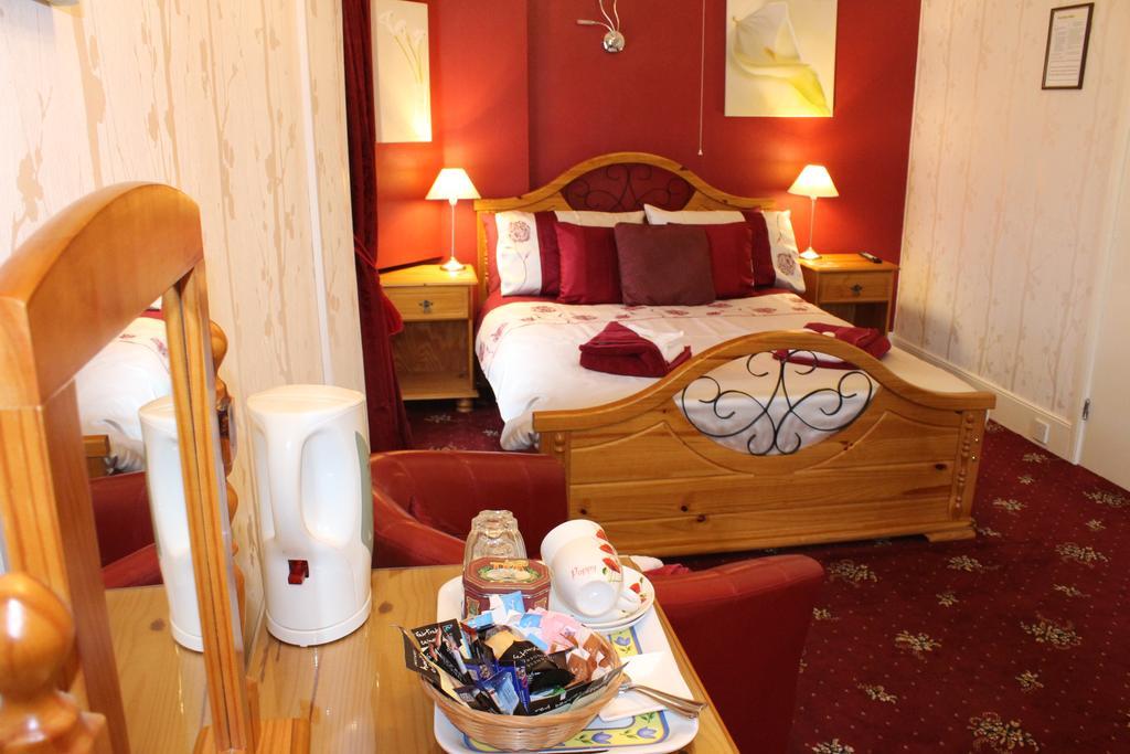 Exton House 4* Torquay