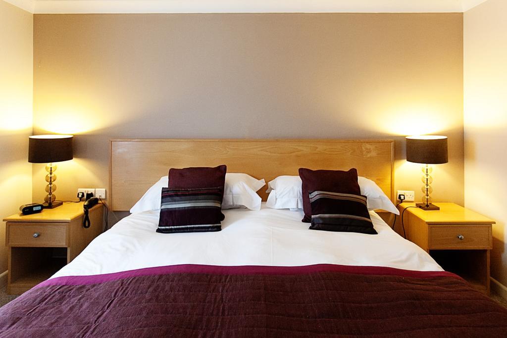 Hotel Anchorage & 3*