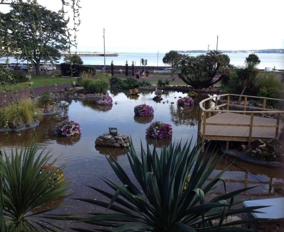 Newburgh Torquay