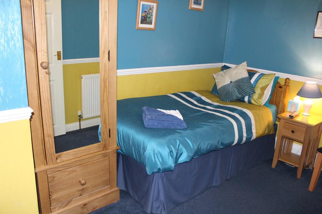 Exton House Guest house Torquay