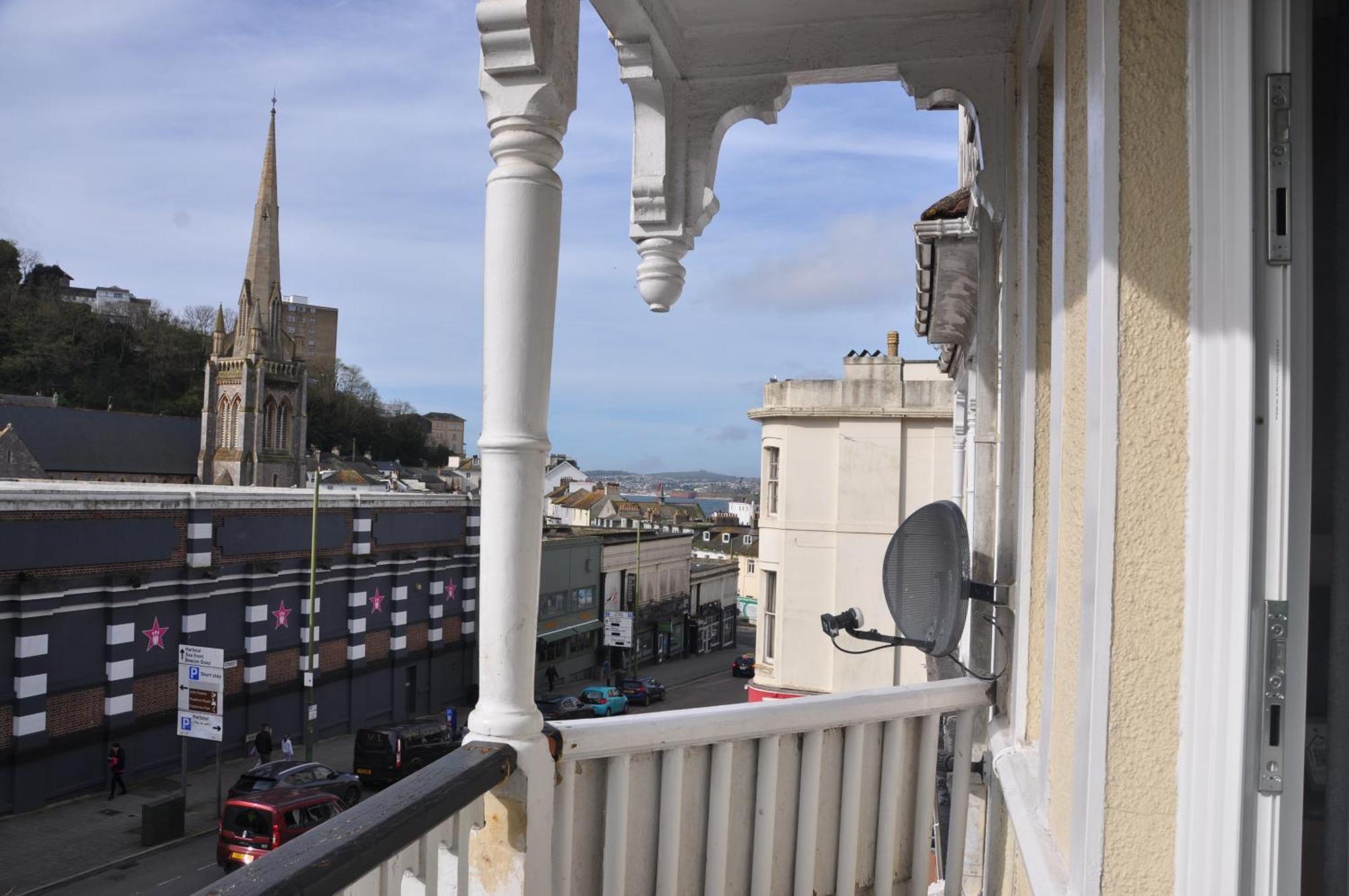 Peppers Hotel Torquay