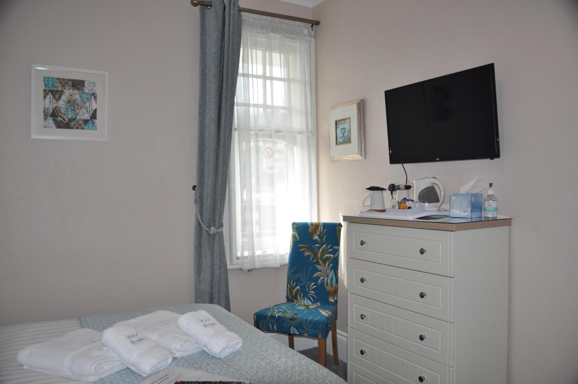 Hotel Peppers Torquay